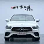 Mercedes-Benz E-Class 2021 258 л.с. — лот 57376295 из Китая