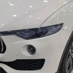 Maserati Levante 2019 из Китая