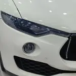 Maserati Levante 2019 из Китая