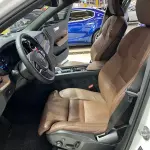 Volvo XC60 2023 из Китая