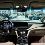 Buick GL8 2022 из Китая