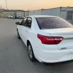 Geely Vision 2018 из Китая