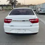 Geely Vision 2018 из Китая