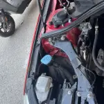 BMW 1 Series 2017 136 л.с. из Китая