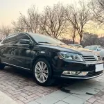 Volkswagen Magotan 2015 из Китая