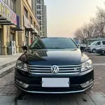 Volkswagen Magotan 2015 из Китая