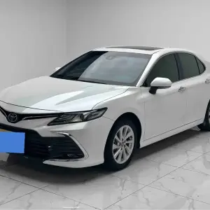 Toyota Camry 2023 177 л.с. из Китая
