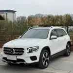 Mercedes-Benz GLB 2023 190 л.с. 190 л.с. из Китая