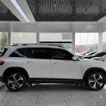 Mercedes-Benz GLB 2023 190 л.с. 190 л.с. из Китая