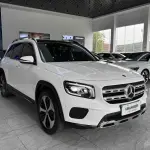 Mercedes-Benz GLB 2023 190 л.с. 190 л.с. из Китая