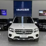 Mercedes-Benz GLB 2023 190 л.с. 190 л.с. из Китая