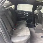 Audi A6L 2024 245 л.с. — лот 57175370 из Китая