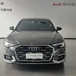 Audi A6L 2024 245 л.с. — лот 57175370 из Китая