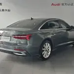 Audi A6L 2024 245 л.с. — лот 57175370 из Китая