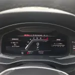 Audi A6L 2024 245 л.с. — лот 57175370 из Китая