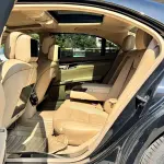 Mercedes-Benz S-Class 2010 517 л.с. 517 л.с. 517 л.с. из Китая