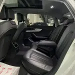 Audi A4L 2021 из Китая