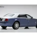 Rolls-Royce Ghost 2019 из Китая