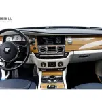 Rolls-Royce Ghost 2019 из Китая