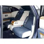 Rolls-Royce Ghost 2019 из Китая