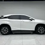 Lexus RX 2019 из Китая