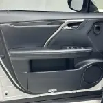 Lexus RX 2019 из Китая