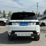 Land Rover Sport 2020 из Китая