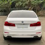 BMW 5 Series 2020 252 л.с. — лот 56801449 из Китая