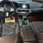 BMW X5 2023 из Китая