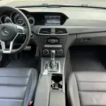 Mercedes-Benz C-Class (Import) 2015 из Китая