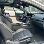 Mercedes-Benz C-Class (Import) 2015 из Китая