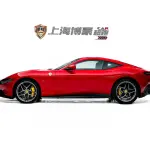 Ferrari Roma 2024 из Китая