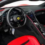 Ferrari Roma 2024 из Китая