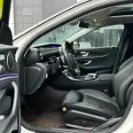 Mercedes-Benz E-Class 2017 из Китая