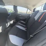 Toyota Corolla 2024 из Китая