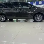 Buick GL8 2022 из Китая