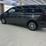 Buick GL8 2022 из Китая