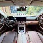 Mercedes-Benz E-Class 2023 из Китая
