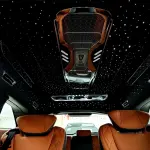 Toyota Granvia 2025 из Китая