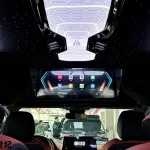 Toyota Granvia 2025 из Китая