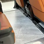 Toyota Granvia 2025 из Китая