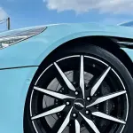 Aston Martin DB11 2019 из Китая