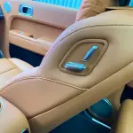 Li Auto Li L9 2024 из Китая