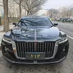Hongqi Hongqi H9 2023 из Китая