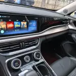 Hongqi Hongqi H9 2023 из Китая