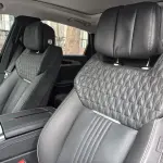Hongqi Hongqi H9 2023 из Китая