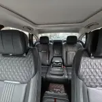 Hongqi Hongqi H9 2023 из Китая