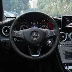 Mercedes-Benz GLC 2019 из Китая