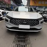 Ford Mondeo 2022 из Китая