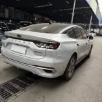 Ford Mondeo 2022 из Китая